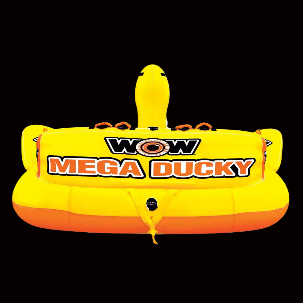 WOW Mega Ducky 5 person
