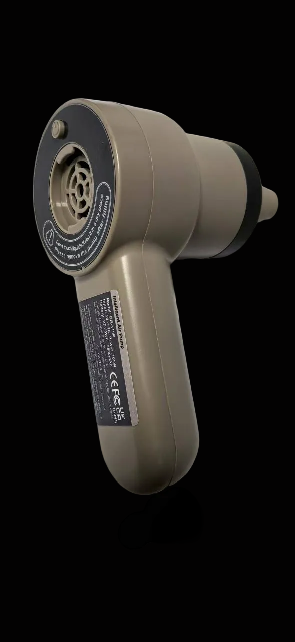 High Pressure Lithium Pump