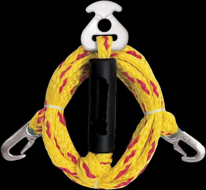 Heavy Duty Tow Harness
