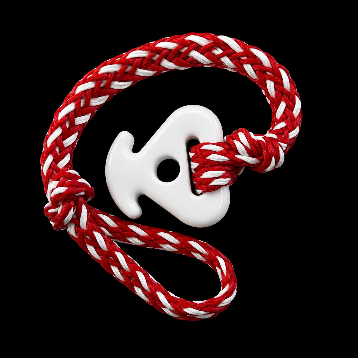 Tow Rope easy connection