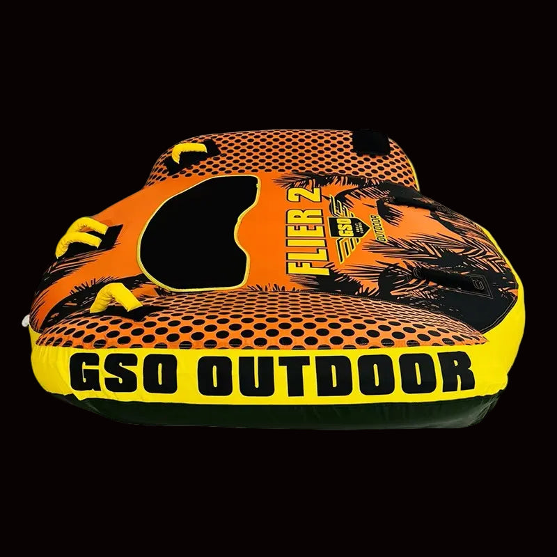 GSO Flier 2 - Tarpaulin bottom