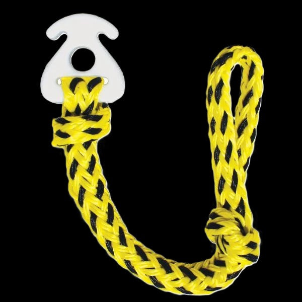 Tow Rope easy connection