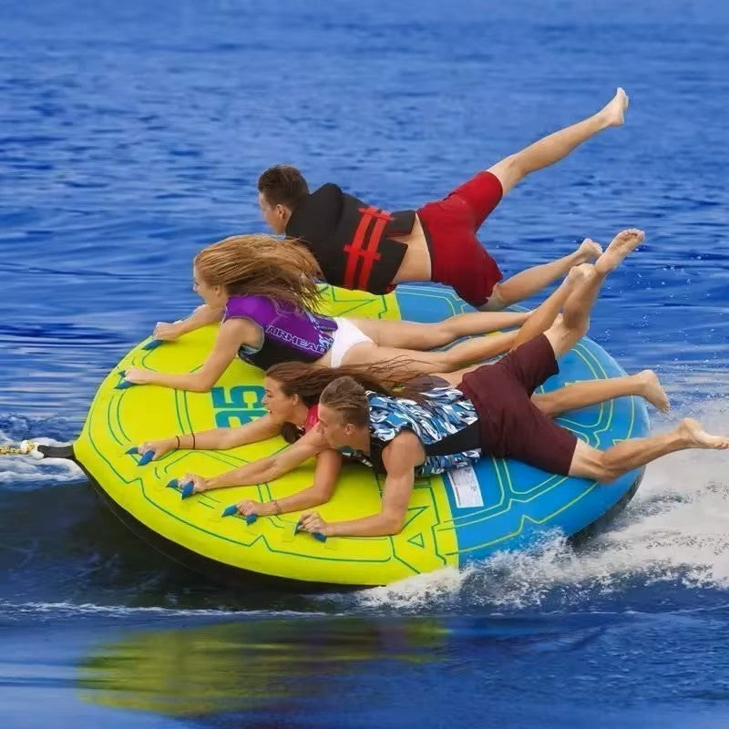 AIRHEAD SHELL DECK 95 4 PERSON