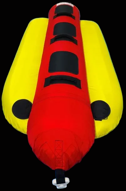 Torpedo 3 Banana