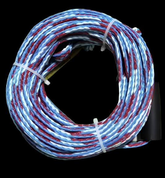 Tube Rope 1k - 1 Person