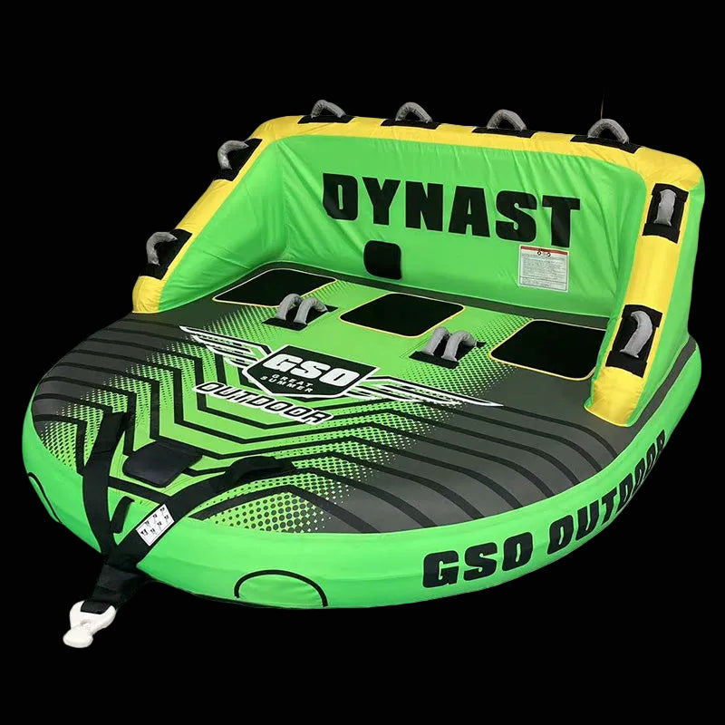 GSO Dynast - 3 Seater couch