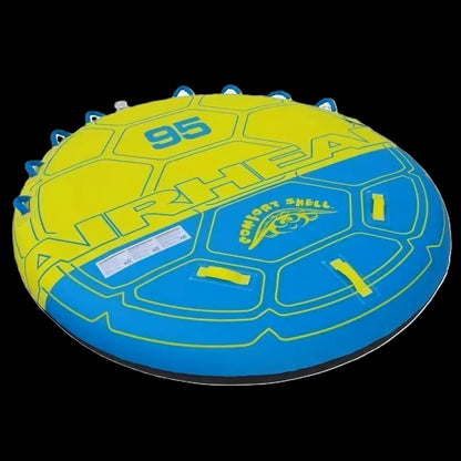 AIRHEAD SHELL DECK 95 4 PERSON