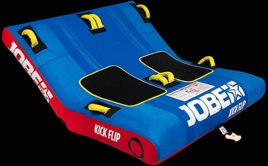 JOBE kick Flip 2P