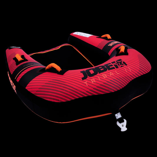 JOBE Tribal 2P