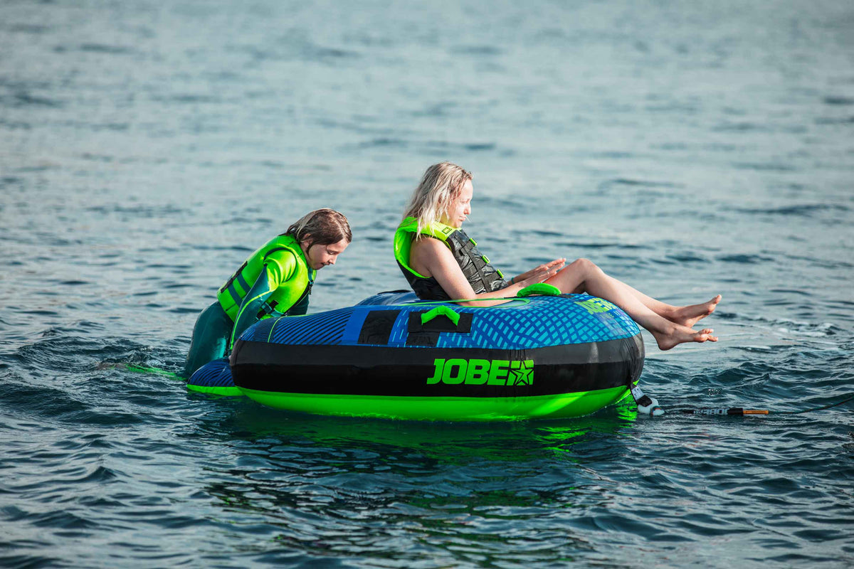 Jobe Ridge Towable tube 2p