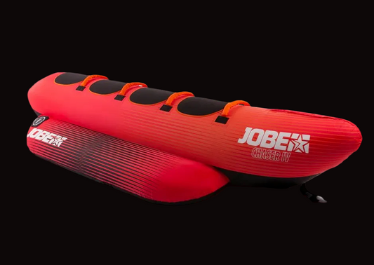 Jobe Chaser Towable tube 4p