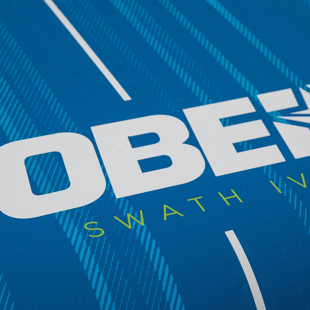 Jobe Swath Towable tube 4p