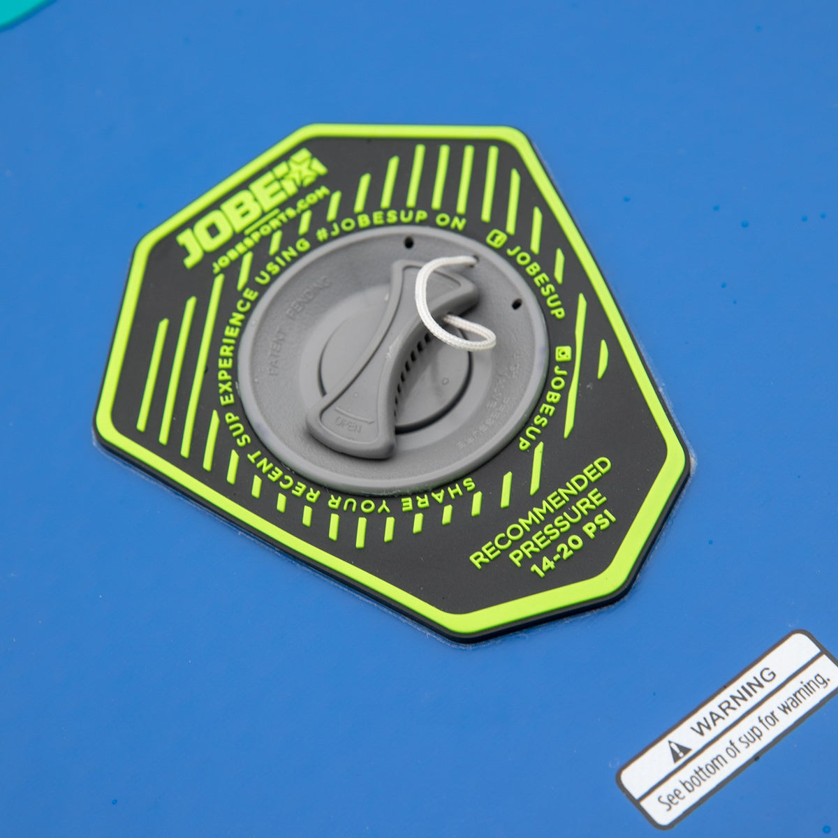 Jobe Swath Towable tube 4p
