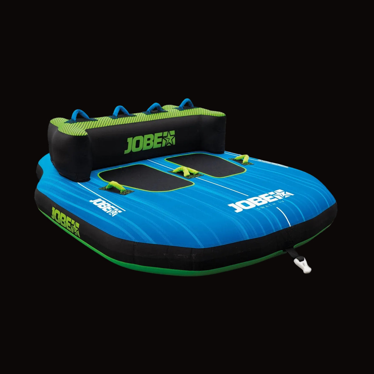 Jobe Swath Towable tube 4p