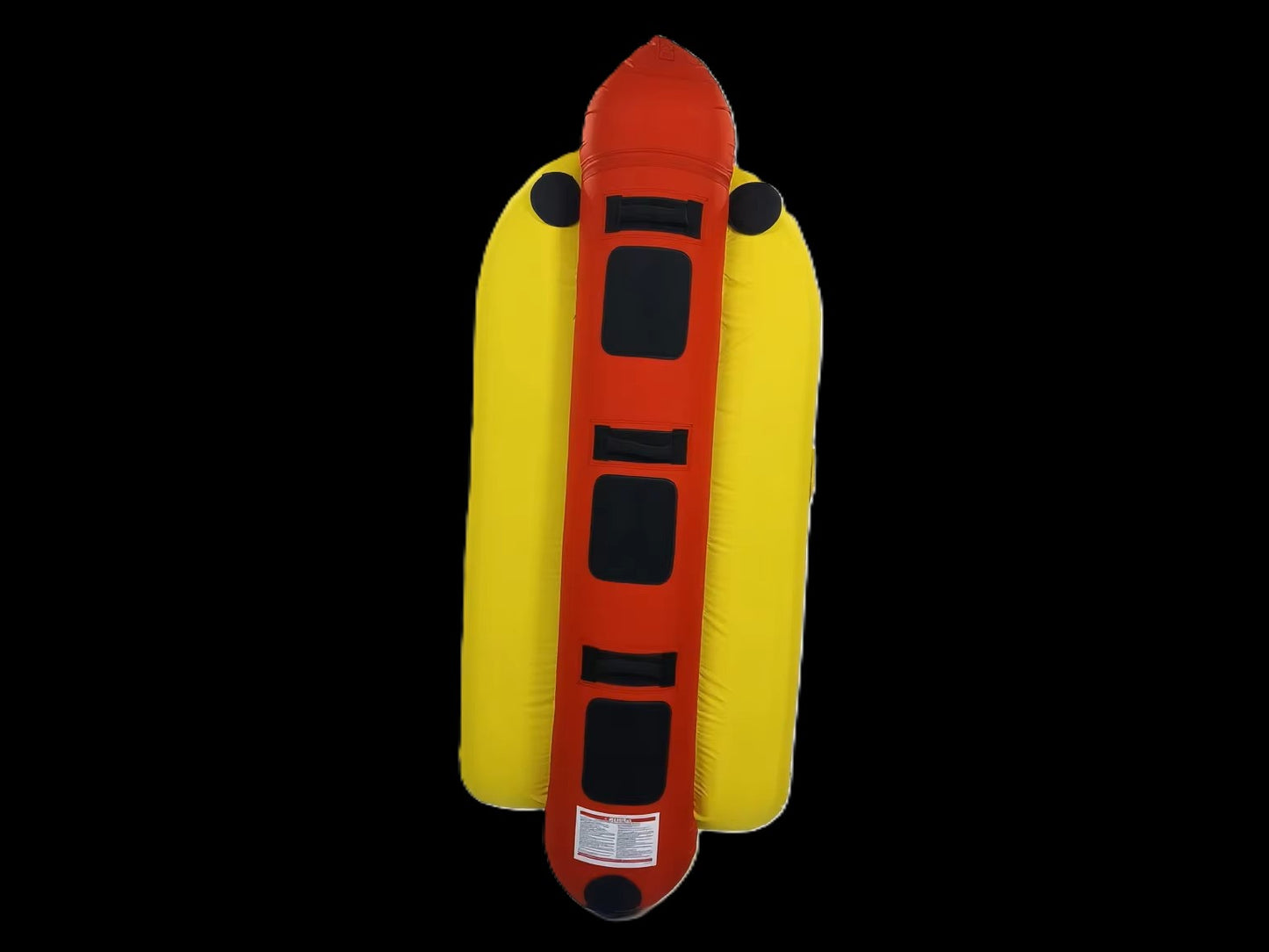 Torpedo 3 Banana