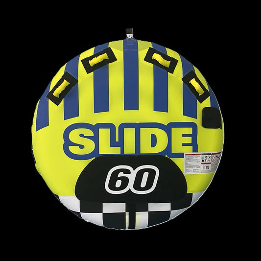 SLIDE - 60 INCH