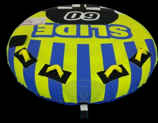 SLIDE FOR 2 - 60 INCH