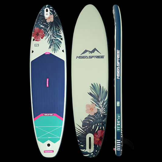 SUP MSEASFREE - 11.0 feet
