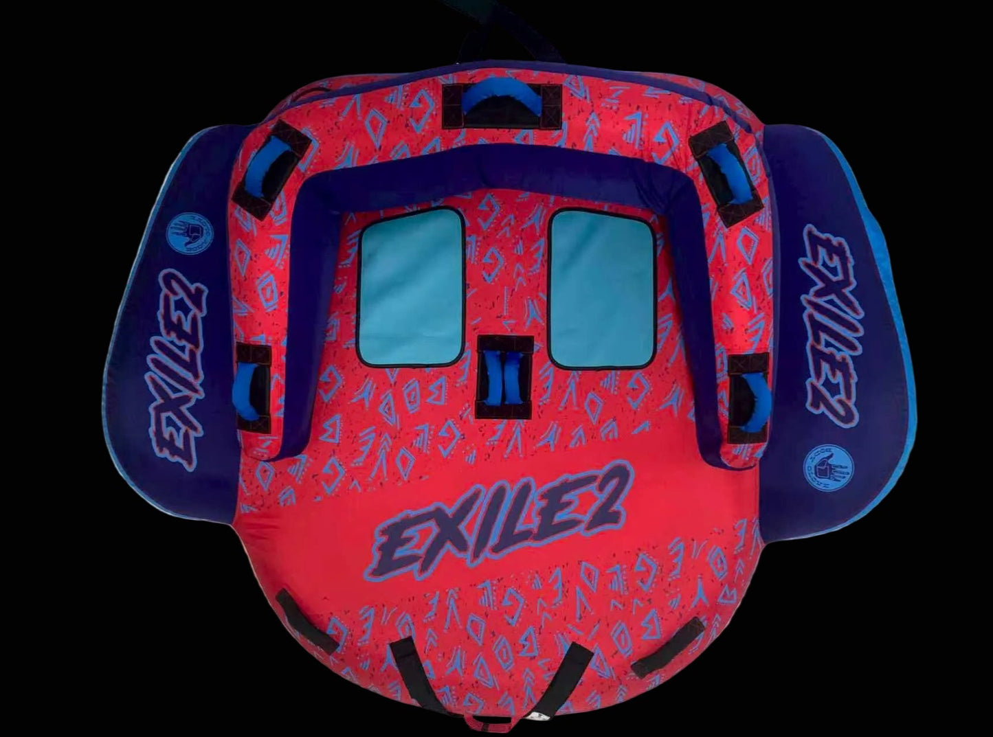 BODY GLOVE Exile 2 Couch Towable tube