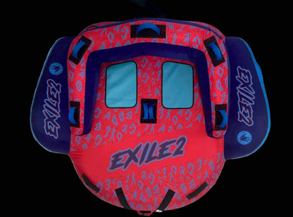 BODY GLOVE Exile 2 Couch Towable tube