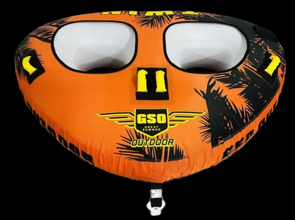 GSO Twin 2p