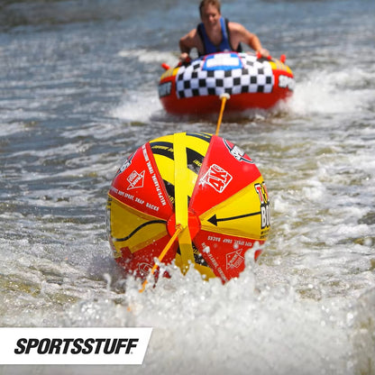 SPORTSSTUFF Booster Ball - 4K