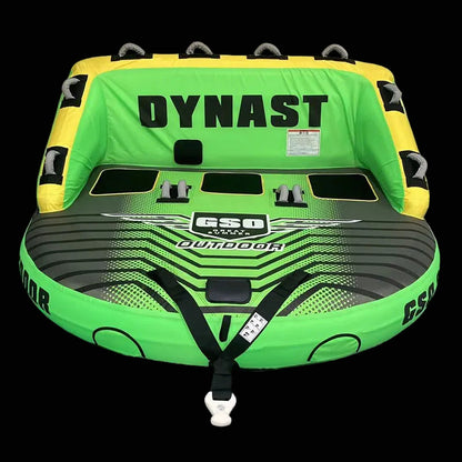 GSO Dynast - 3 Seater couch