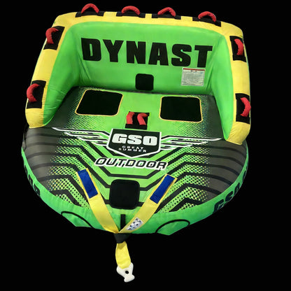 GSO - Dynast 2 person Couch tube