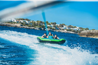 JOBE RODEO 3 PERSON