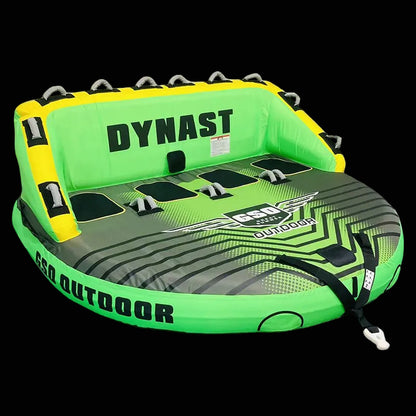 GSO - Dynast 4 person couch tube