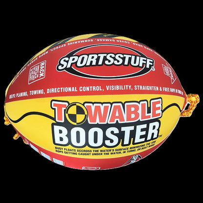 SPORTSSTUFF Booster Ball - 4K