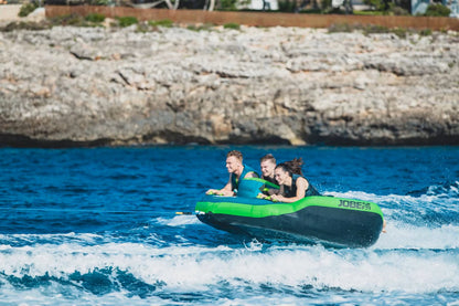 JOBE RODEO 3 PERSON