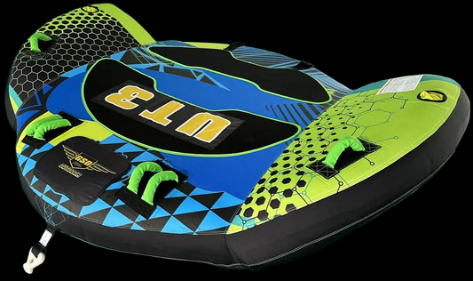 GSO - UT3 - 3 person Wing