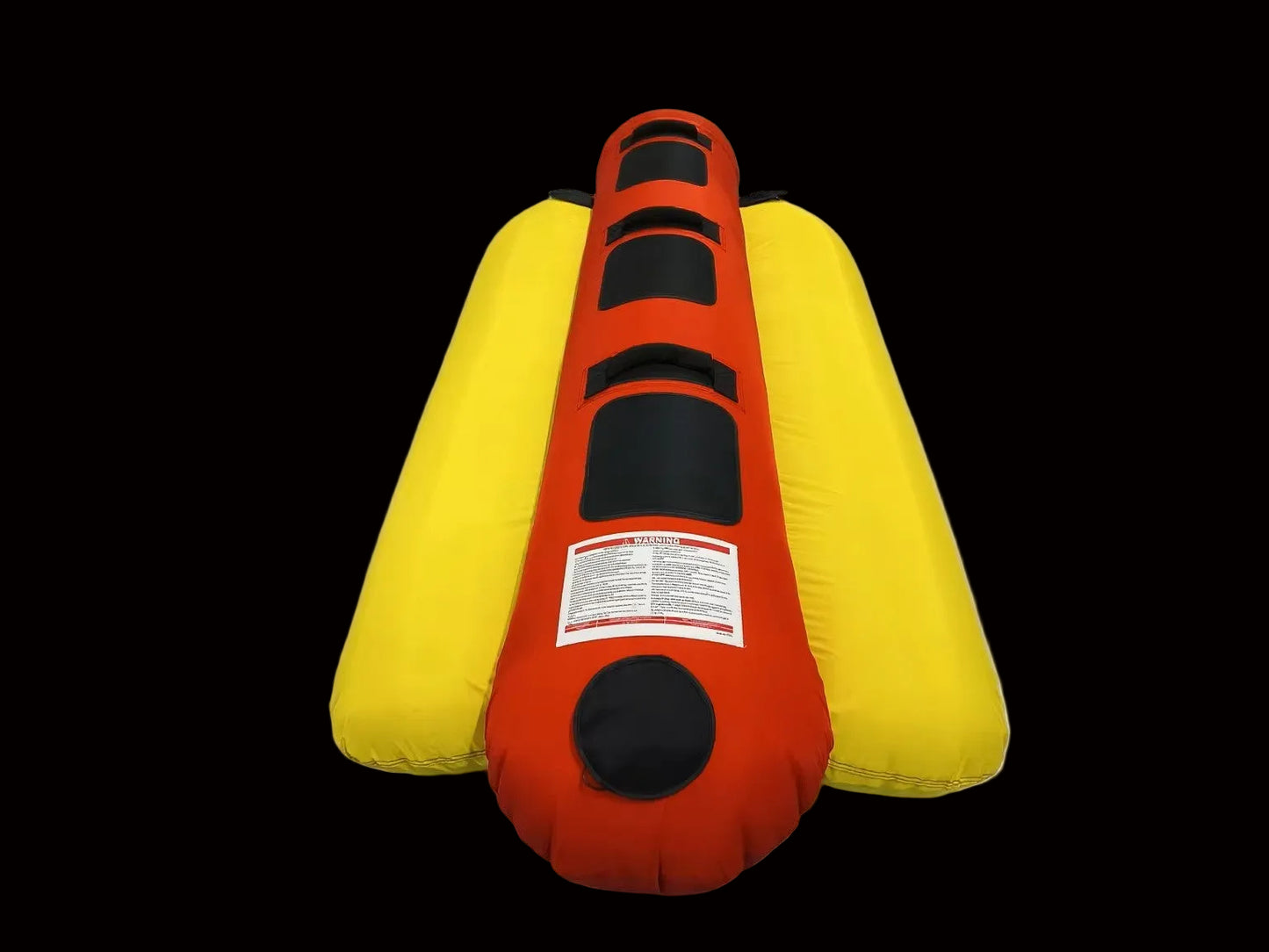 Torpedo 3 Banana
