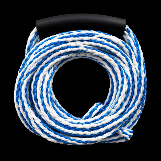 Towable tube Rope 4k