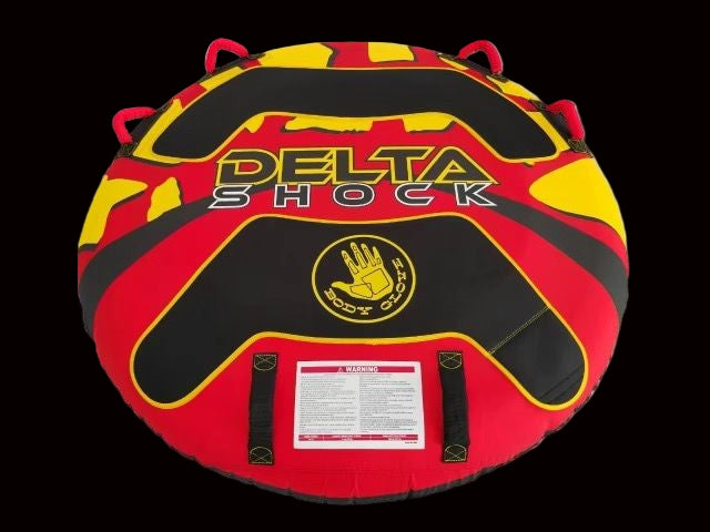 BODY GLOVE DELTA SHOCK 2 Person
