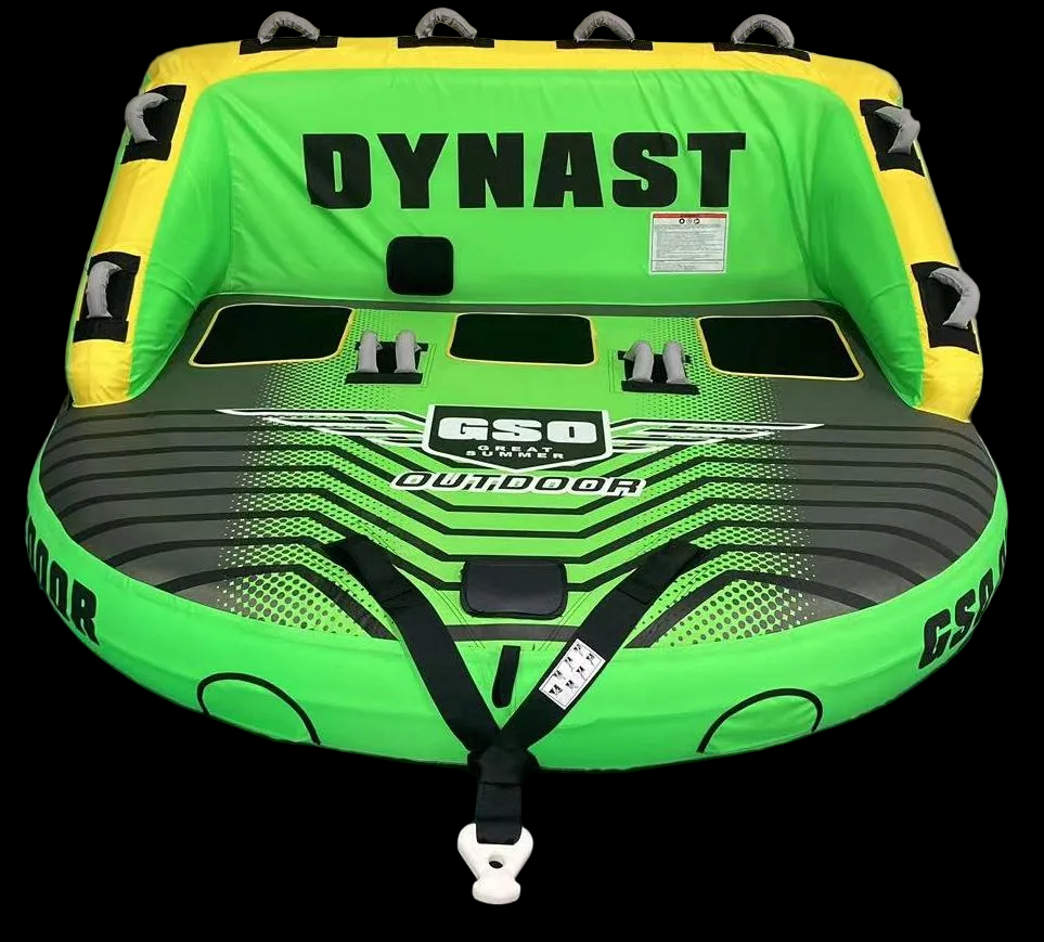 GSO Dynast - 3 Seater couch