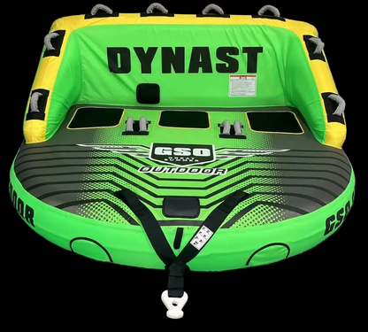 GSO Dynast - 3 Seater couch