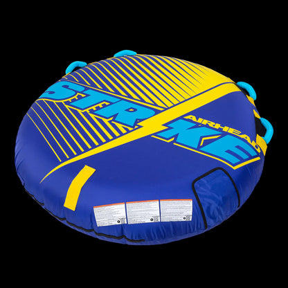 AIRHEAD STRIKE 1 PERSON - KIT Rope & Pump