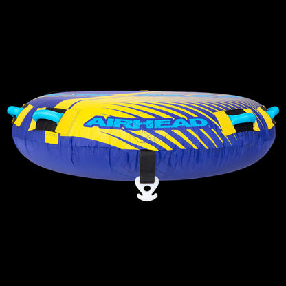 AIRHEAD STRIKE 1 PERSON - KIT Rope & Pump