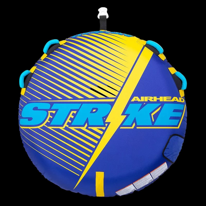 AIRHEAD STRIKE 1 PERSON - KIT Rope & Pump