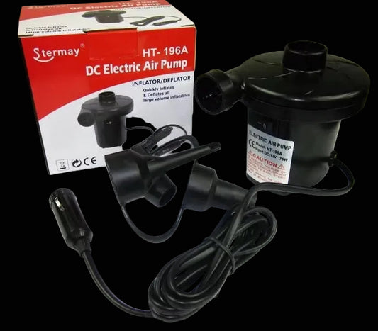 Pump 12v Car type