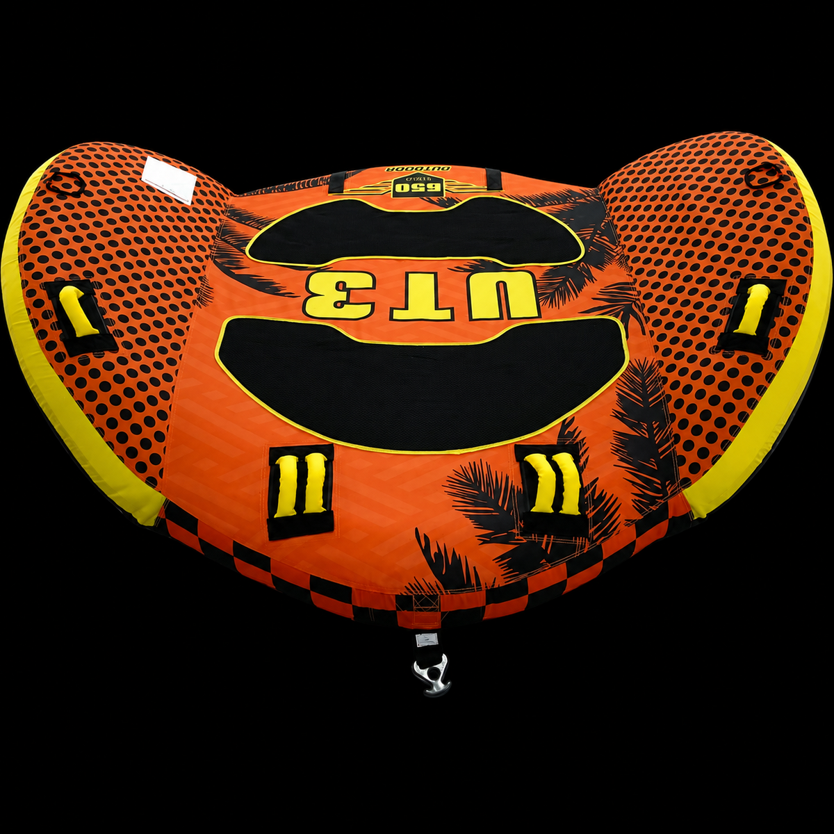 GSO - UT3 - 3 person Wing