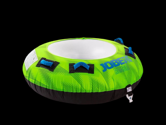Jobe Rumble Single Seater Tube