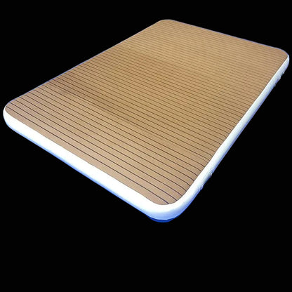 Platform Docks 3m x 2m