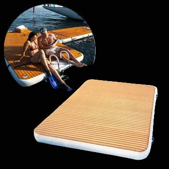 Platform Docks 3m x 2m