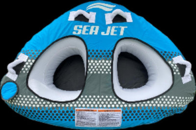 Sea Jet Two Seater tube - Triangle