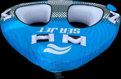 Sea Jet Two Seater tube - Triangle