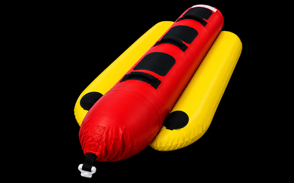 Torpedo 3 Banana