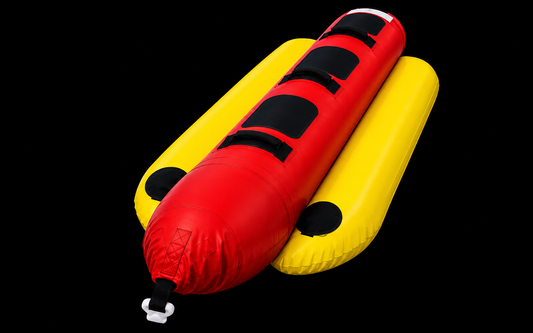 Torpedo 3 Banana